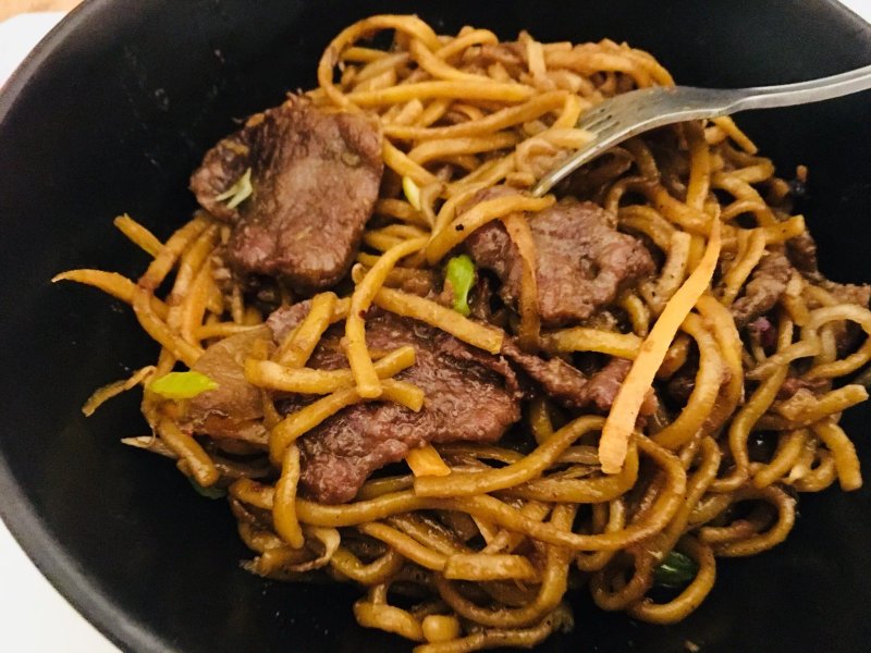 Wok N Thai