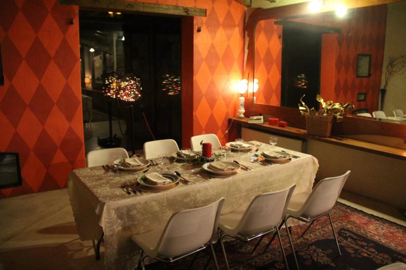 La Villa dei Noccioli
