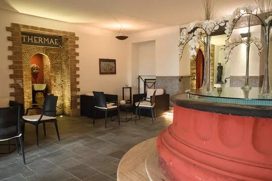 Terme Vesuviane