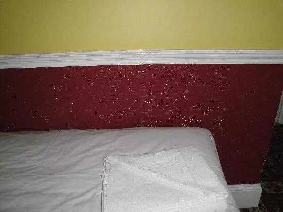 Upton Park Hotel