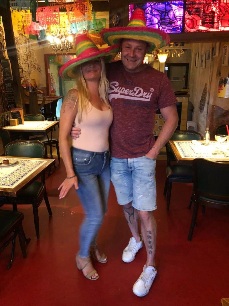 La Cucaracha
