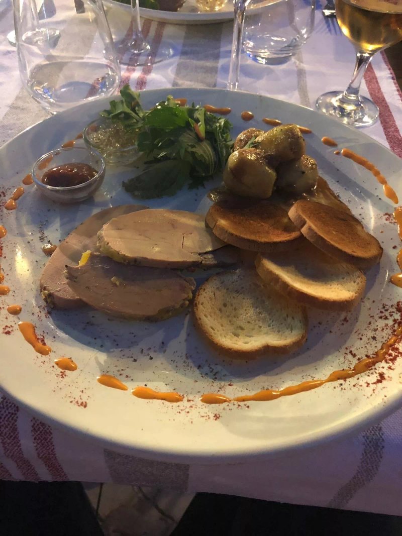 L'Escampe