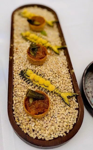 Restaurant Aelium
