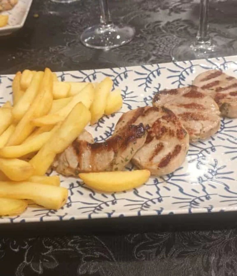 Restaurante Royal-la Toreta