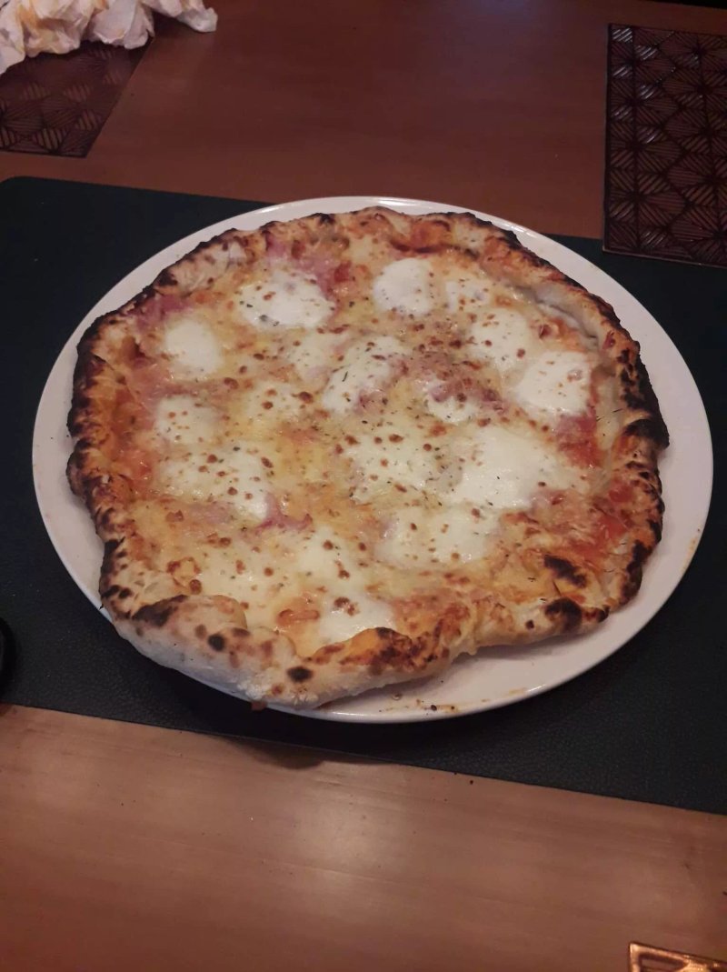 La Paillote Chez Francis