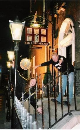 Globetrotters Tourist Hostel