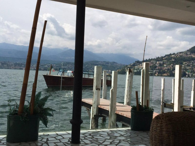 Antico Ristorante Caprino