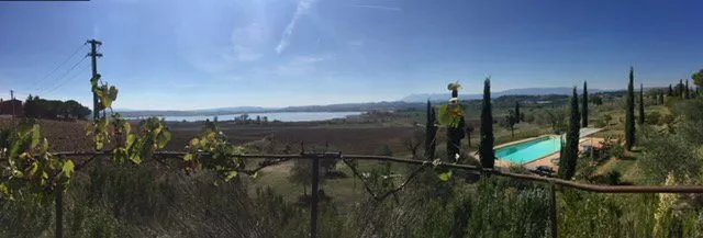 Agriturismo Poggio Antico
