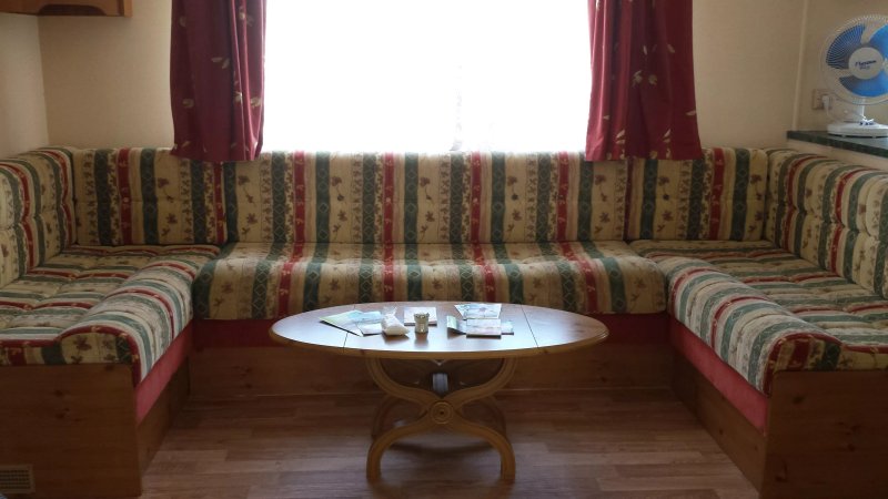 Camping La Residence du Lac