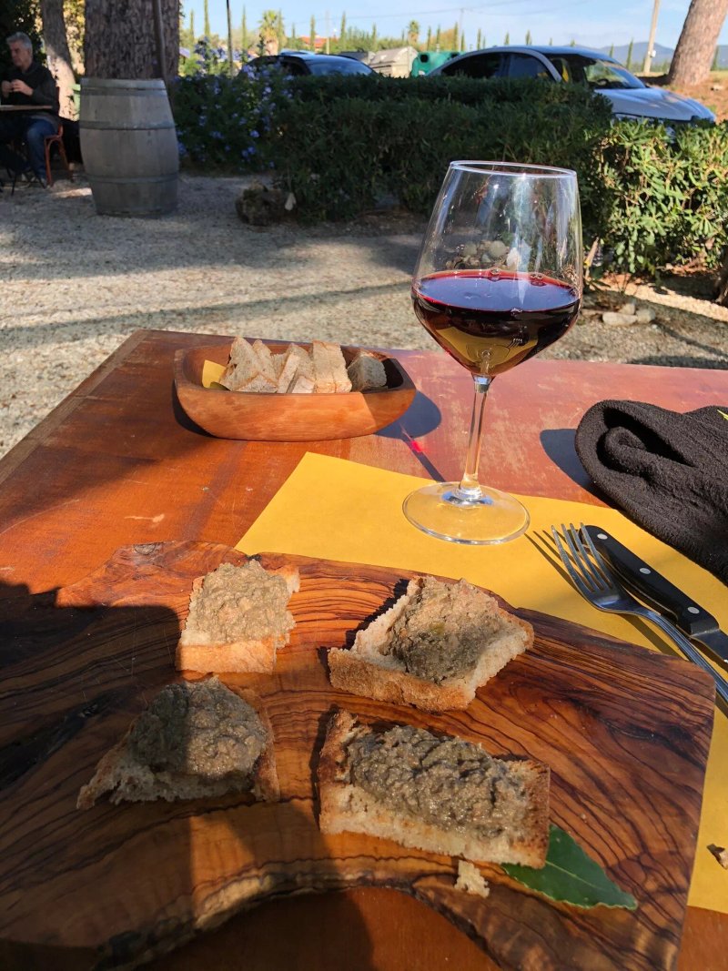Trattoria Aurelia