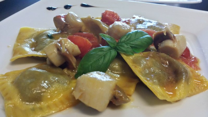 Ristorante Pizzeria Jolly