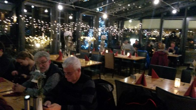 Restaurant Am Wasserturm
