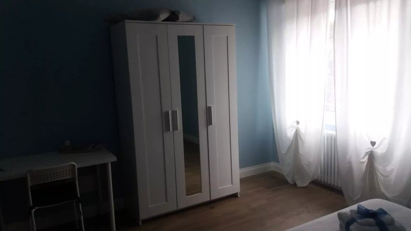 La Rosa Tra I Laghi Bed and Breakfast