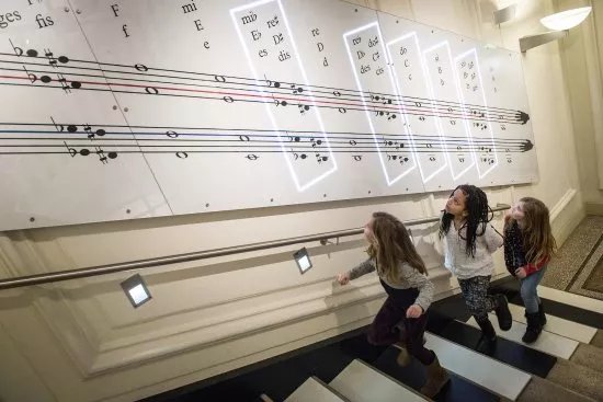 Haus der Musik