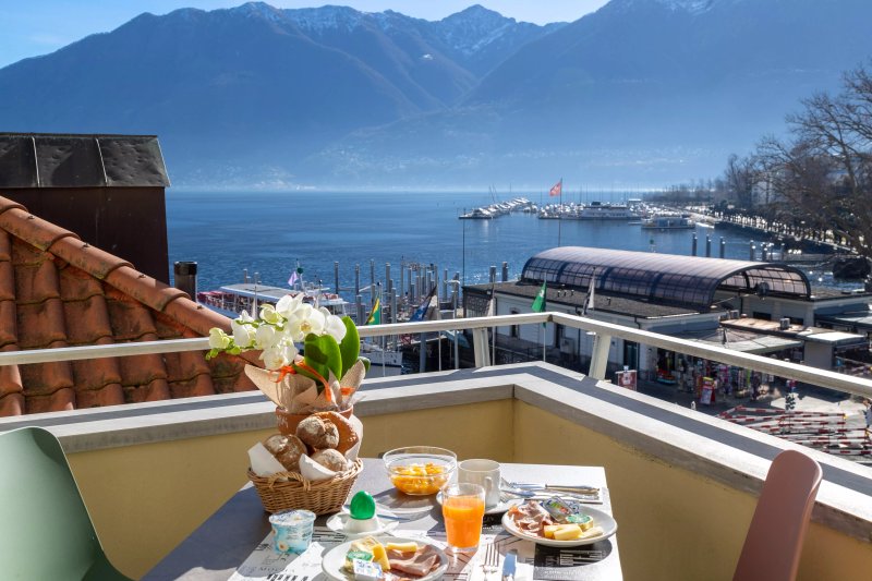 Hotel Rondinella