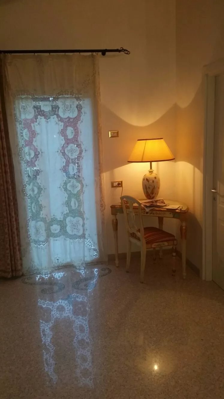 La Corte di Venezia