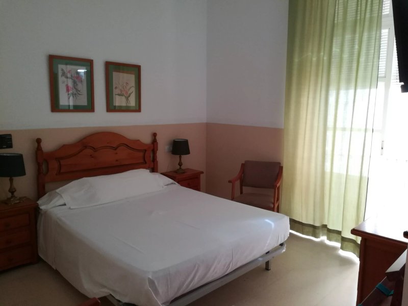 Nuevo Hotel