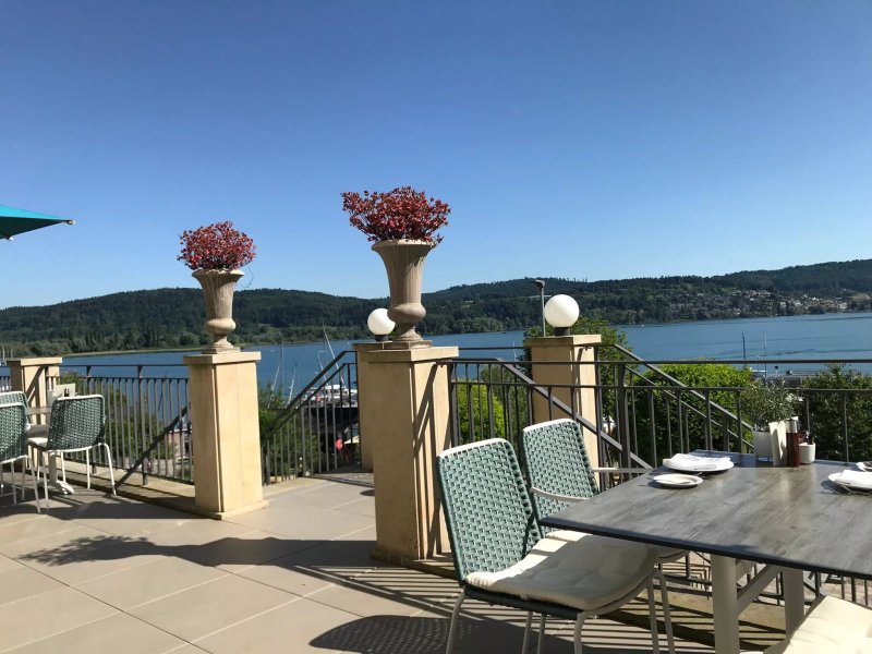 Seehotel Villa Linde