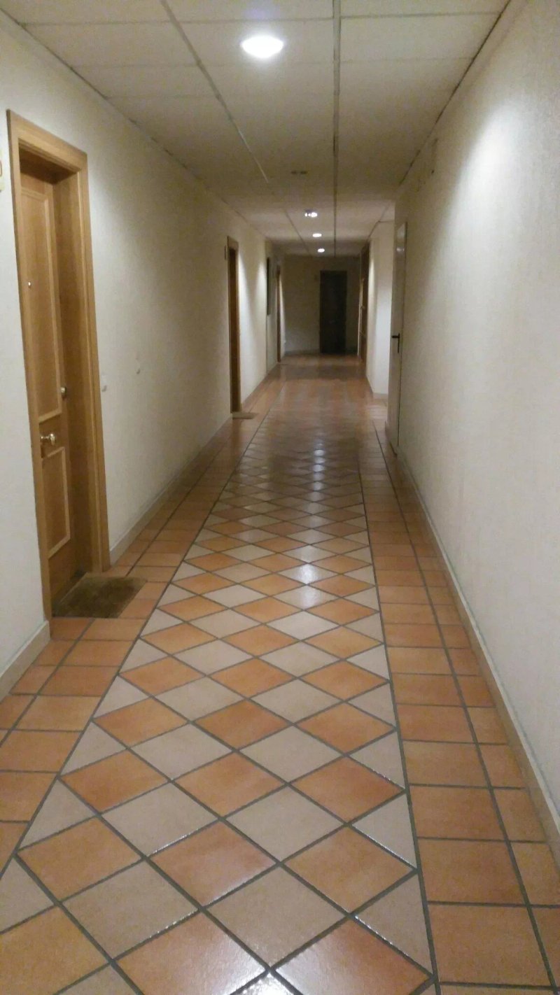 Puerta de Leon Apartaments