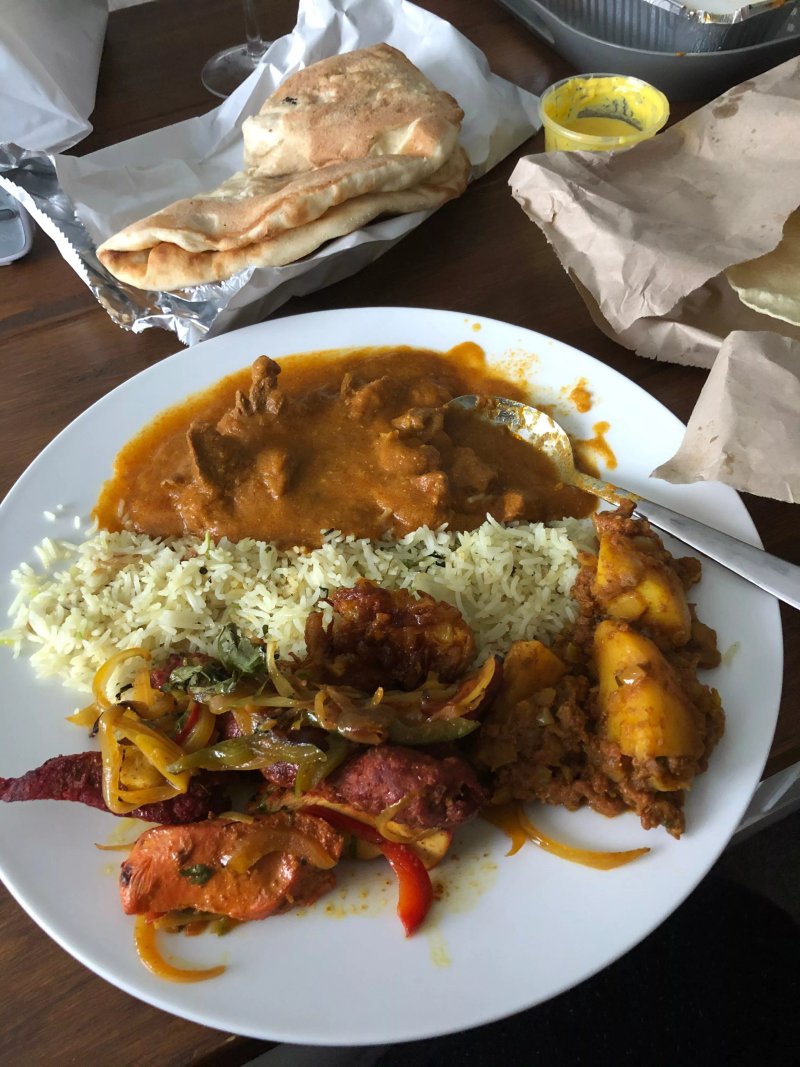 Rajasthan Indian Restaurant