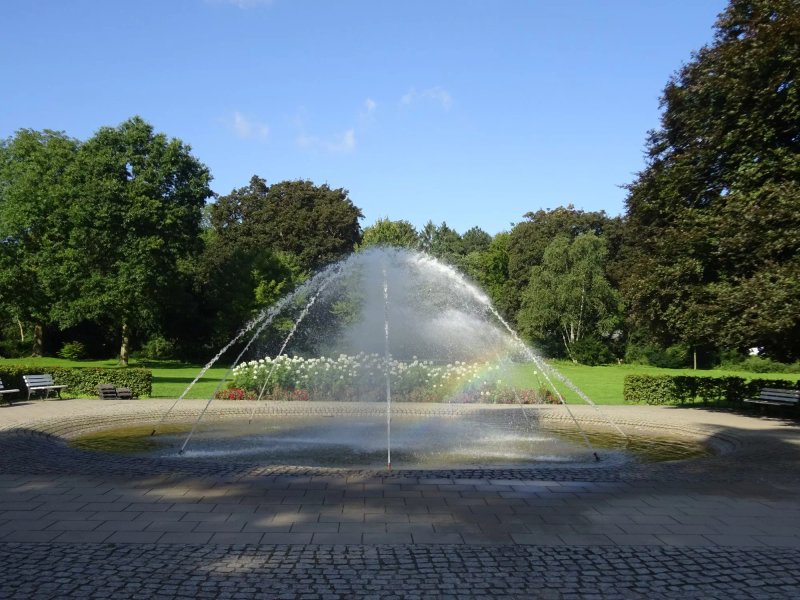 Park-Hotel Luneburg