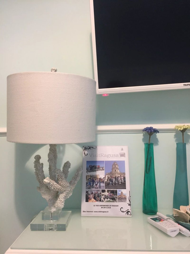 Gioia Resort Sea Design Rooms & Suite