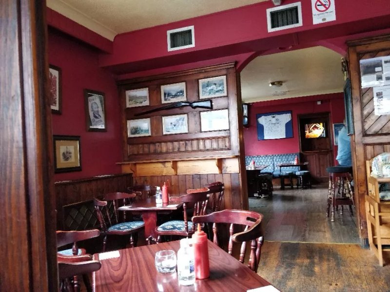 The Village Inn