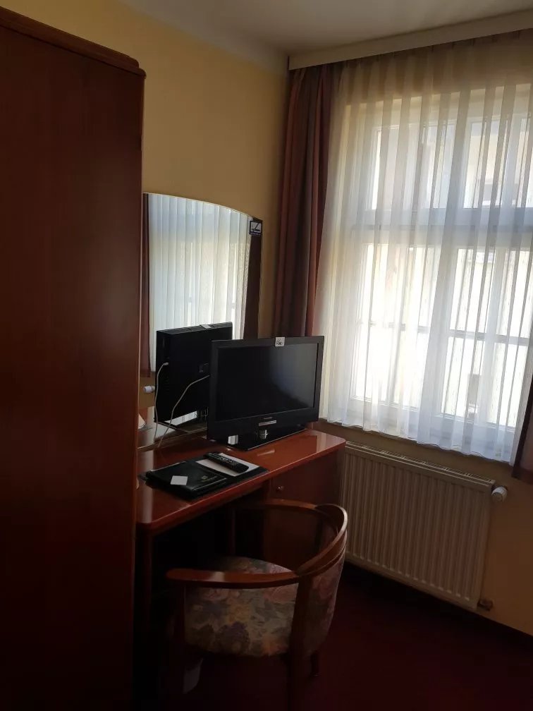 Hotel Dobelner Hof
