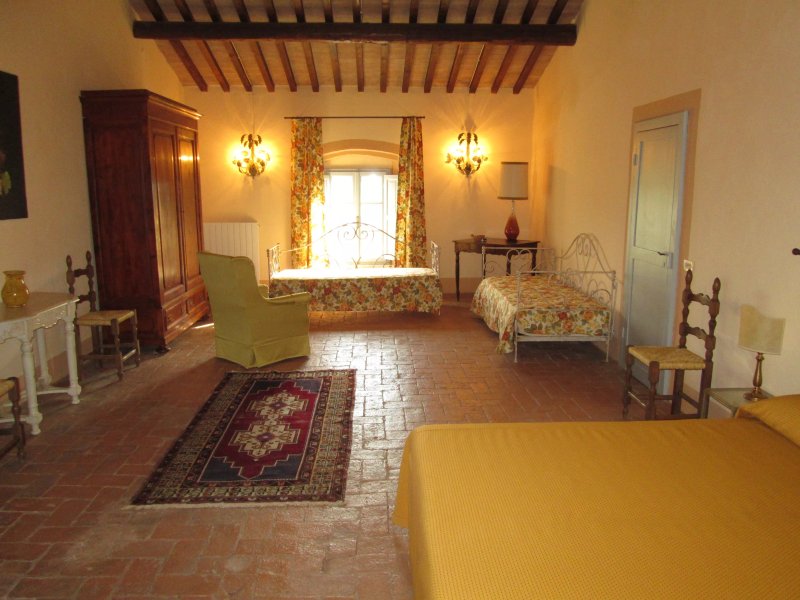 Agriturismo la Volta