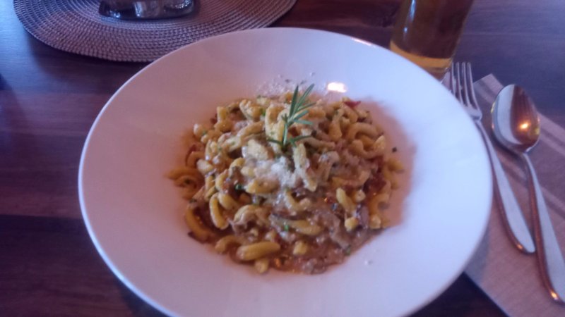 Martl Restaurant Pizzeria