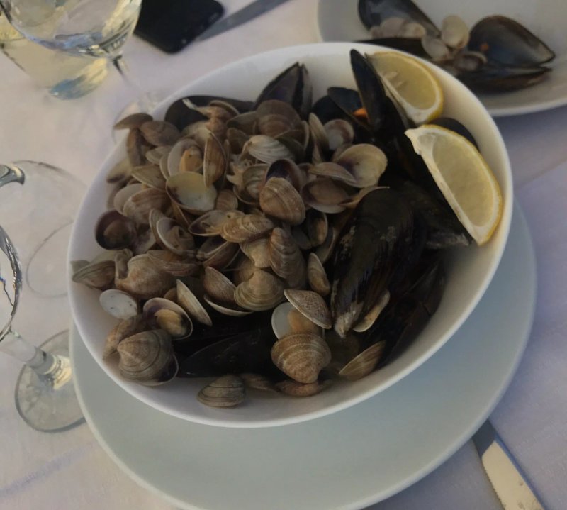 Ristorante Pizzeria Tre Leoni