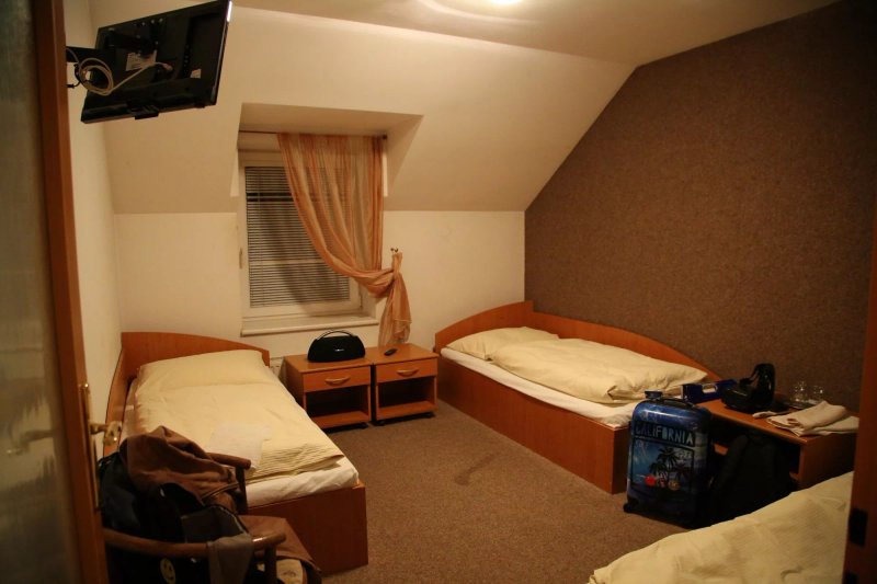 Hotel Solitaire