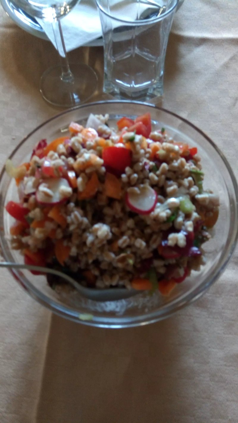 Giolica Home Restaurant