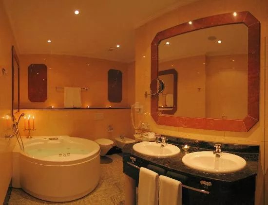 Haeckers Grand Hotel
