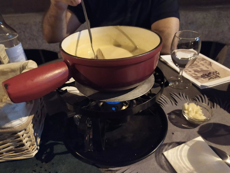 Restaurant Schafeck