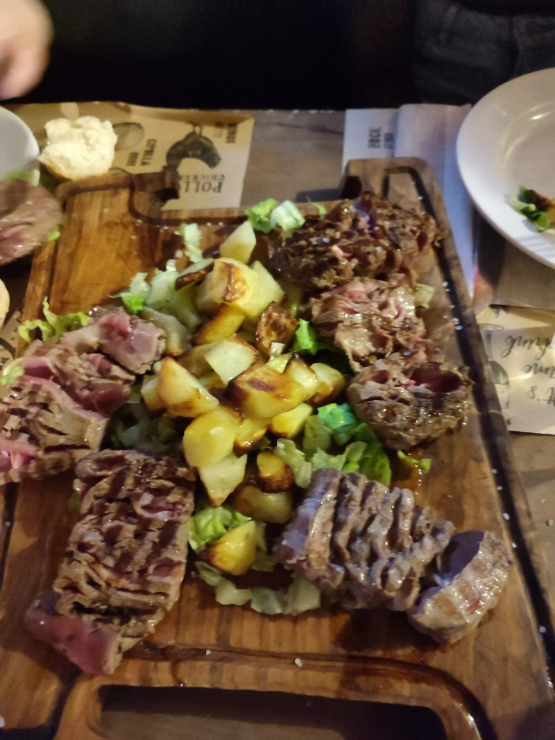Ristorante Locanda Dei Briganti