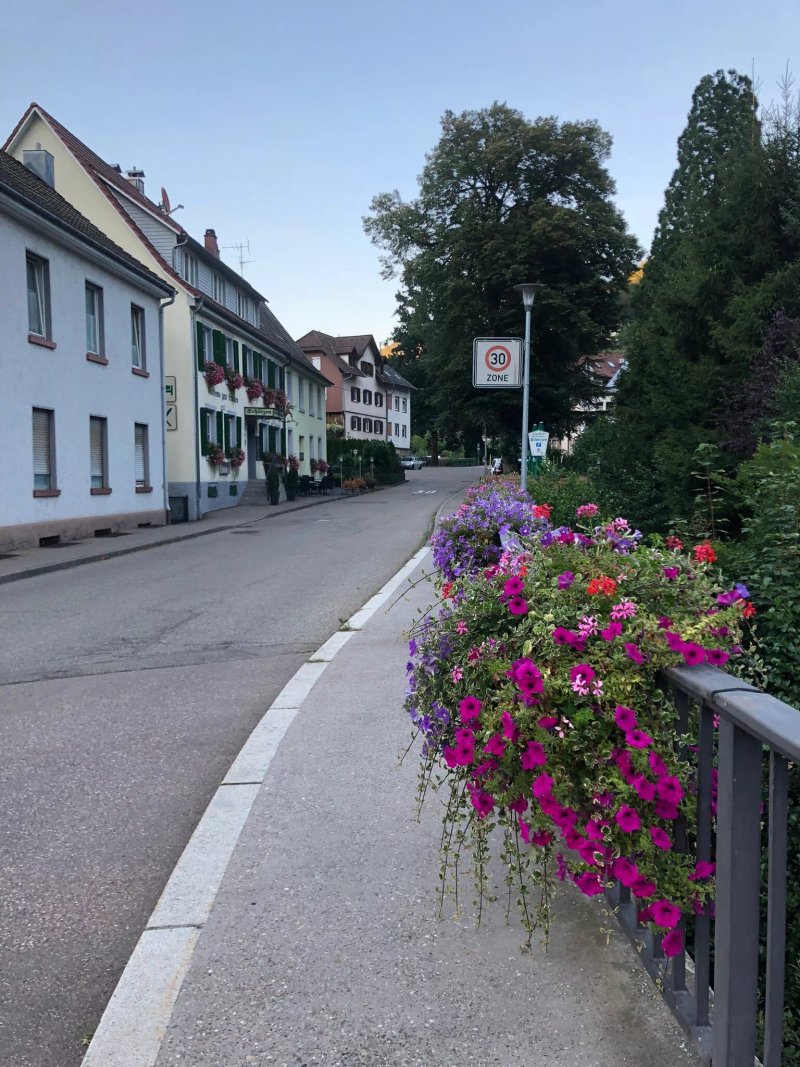 Gasthaus Schutzen