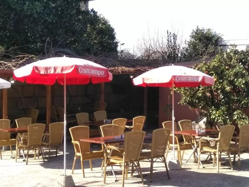 Restaurante Pedra Moura