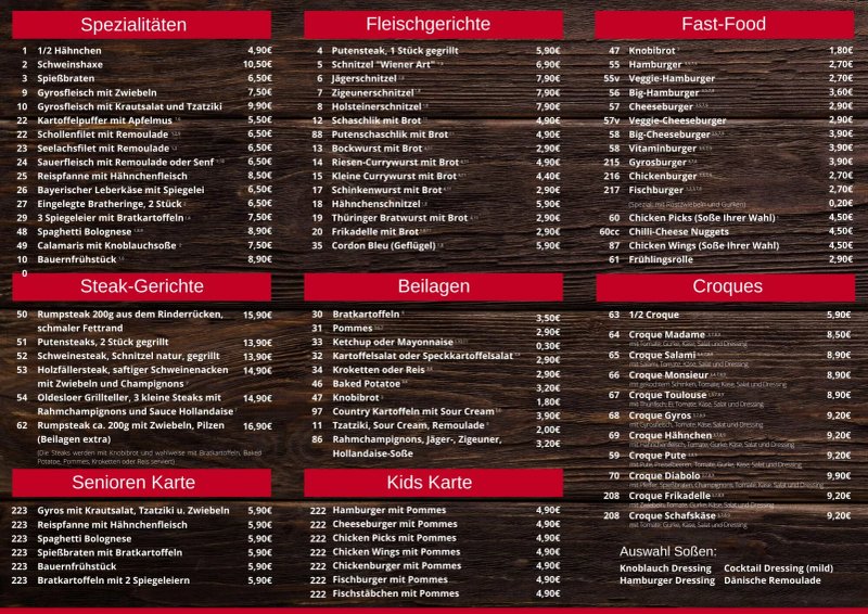 Stadtgrill