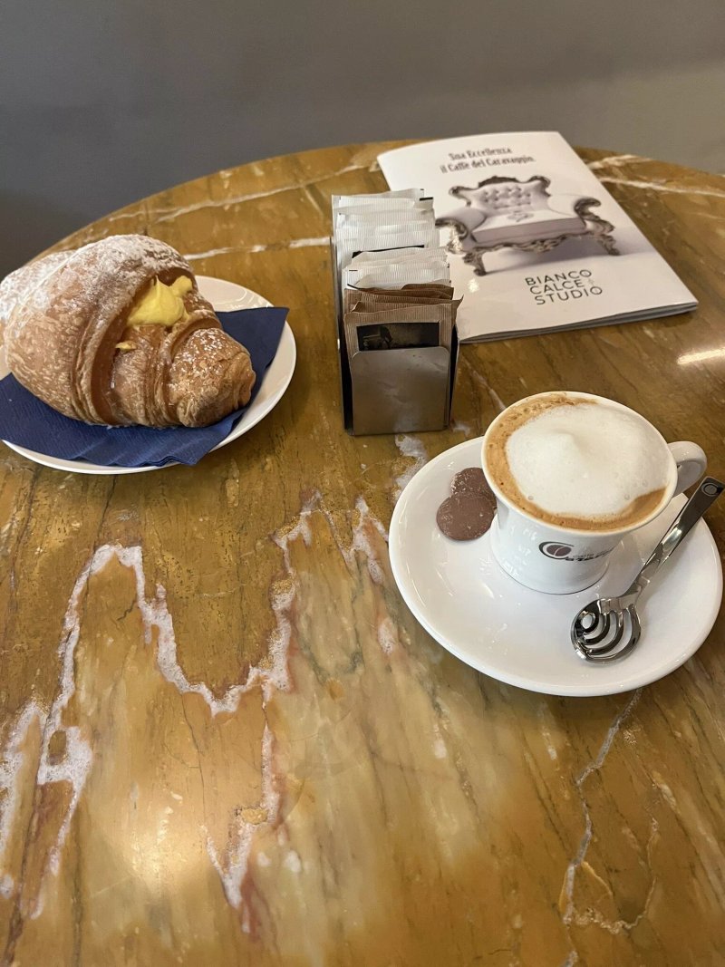 Bianco Calce Studio