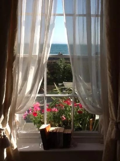 White Cottage B&B