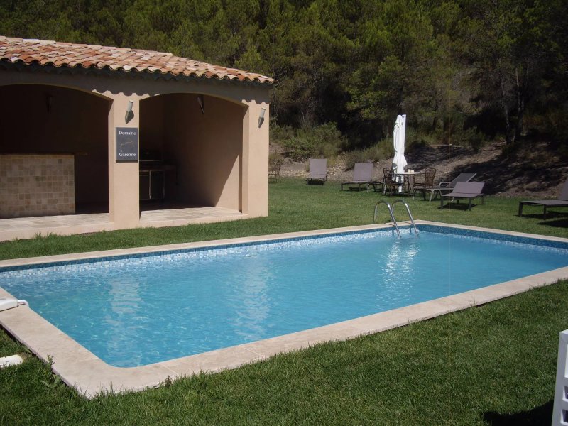 Domaine la Garenne