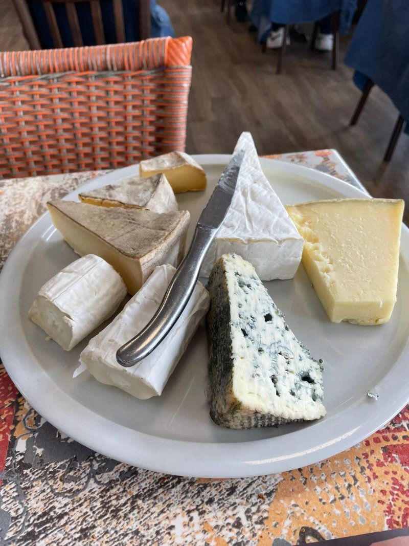 La Bonne Franquette