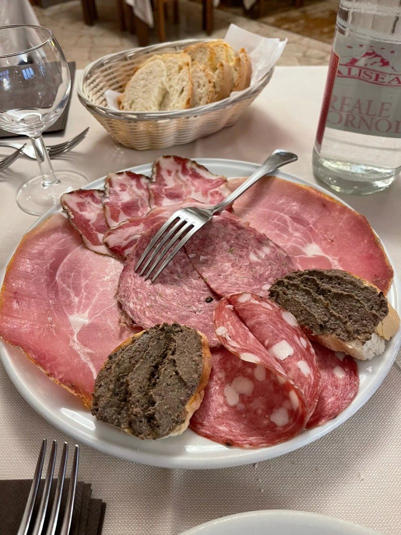 Ristorante Cafaggi