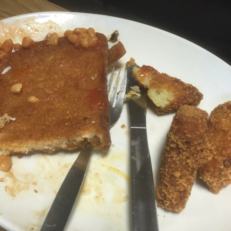 Treats Cafe