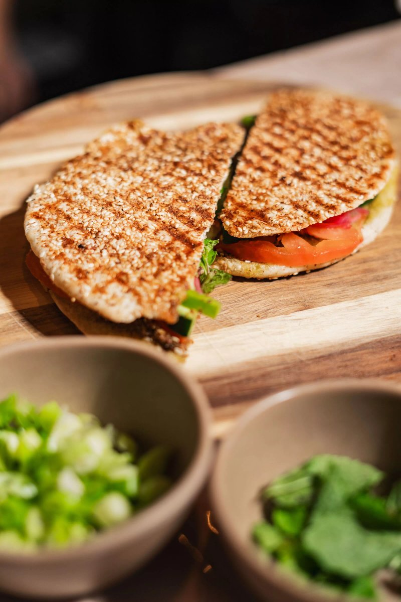 Taza - Modern Lebanese Eatery