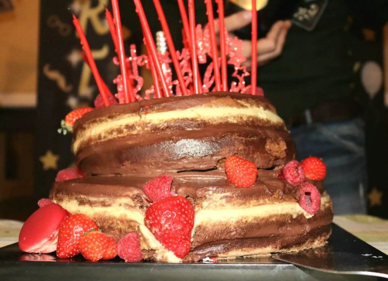 Pasticceria Ligabue