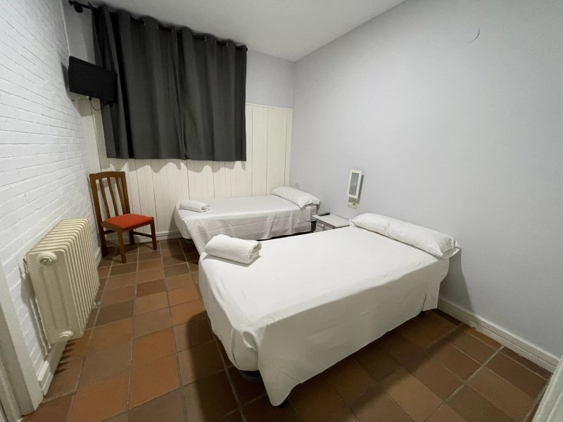 Hotel Montesol Arttyco