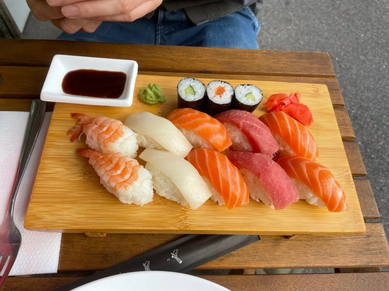 Haru Sushi Bar