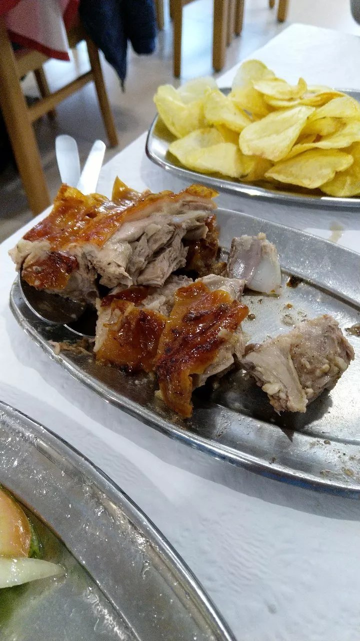 Aldeia Do Leitao Restauracao Lda